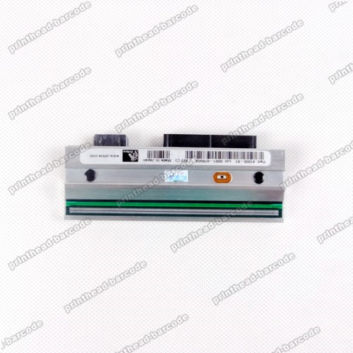 G41000-1M Printhead For Zebra 110XiIIIPlus 110Xi3 203dpi